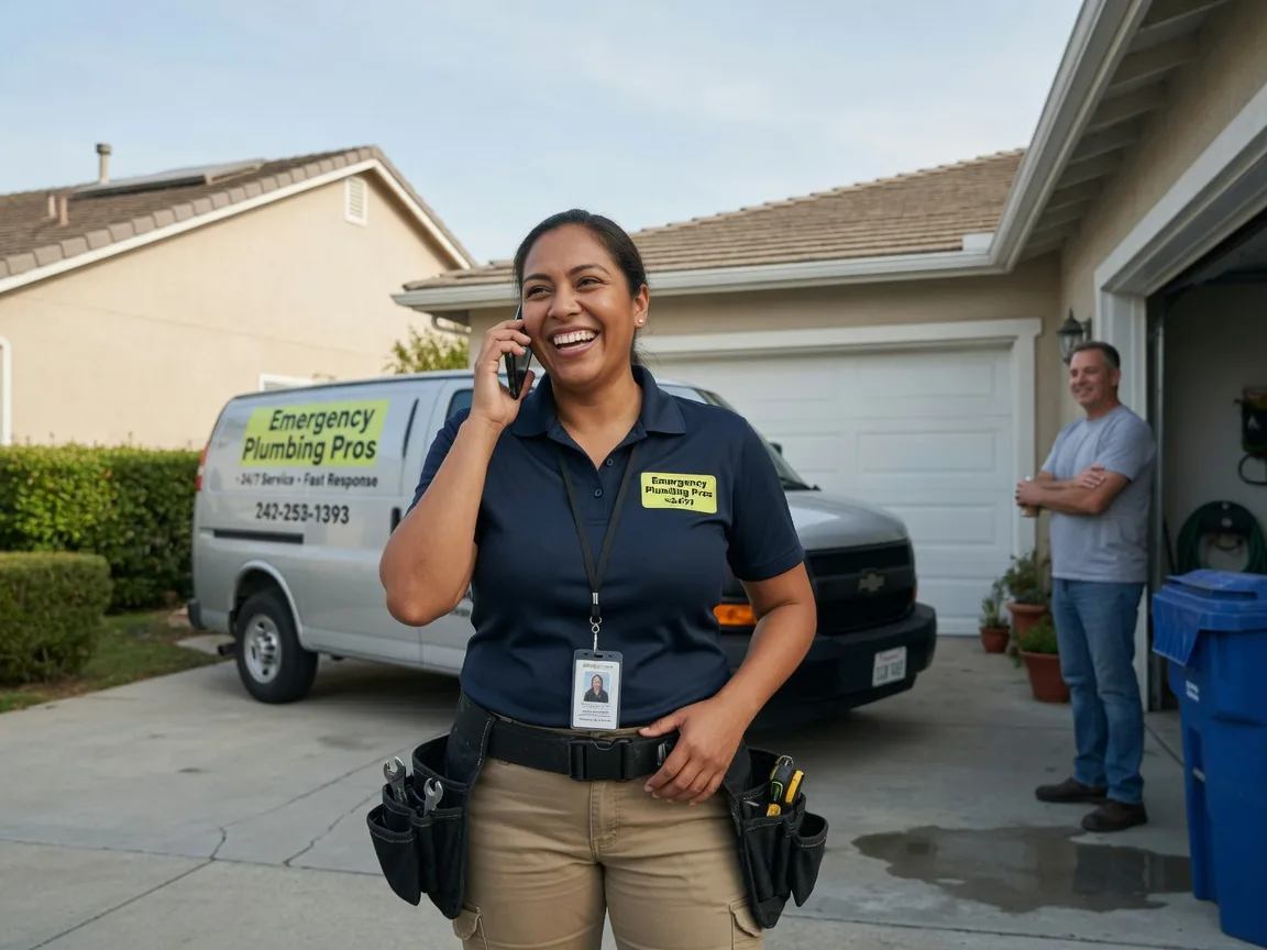Emergency Plumber Markleville, IN FAQs